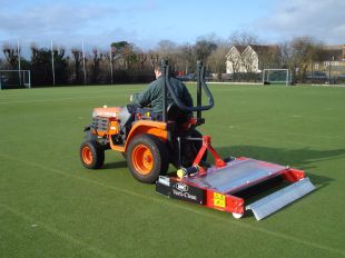 Redexim Verti-Clean 1500