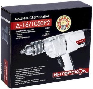 ����� ���������� ��������� �-16/1050�2 (369.1.0.00)