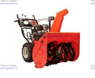 ������������ ARIENS ST28DLE Professional