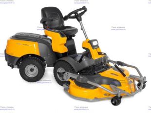 ������� ������ Stiga Park Pro 340 IX