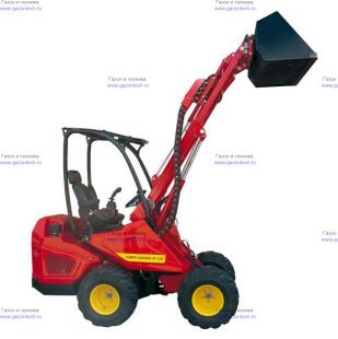 ������������������� ������ Gianni Ferrari Turboloader M280