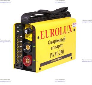 ����������� ��������� ������� Eurolux IWM250 (65/29)