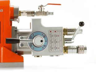 �������������� ��������� ������ Husqvarna DM 406 H (9651582-07)