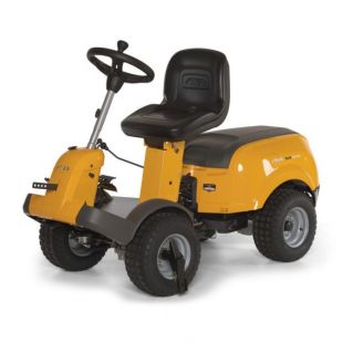 ������� ������ Stiga Park 340 PWX