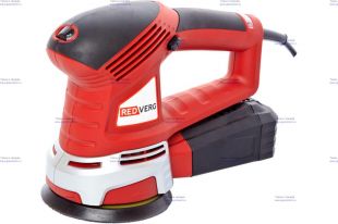 ������ ������-������������ �������������� REDVERG RD-OS45-125