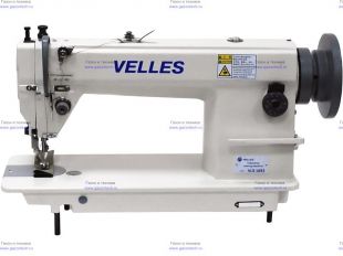   Velles VLS 1053