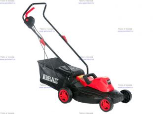 ������������� ������������� BRAIT BR40-1800