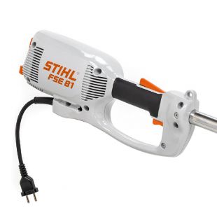 ������������� ������� Stihl FSE 81 (4809-011-4124P)