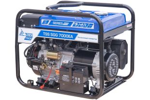 �������������� TSS SGG 7000EA