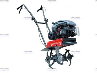 ����������� Pubert MB FUN 400