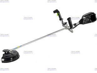 ������� �������������� Greenworks G�82BCBK25 (2103107UA) � 1���� 2.5 �.�. � ��