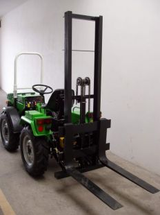 �������� ��������� �������� AgroService  ZDV-521