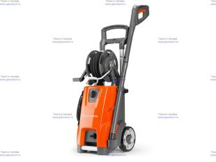    Husqvarna PW 360 (9676778-01)