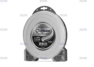 ����� ���������� 2.0�� 126� �������, Unisaw (SPRO-07310)