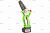 -    REDVERG RD-C18BLK/U