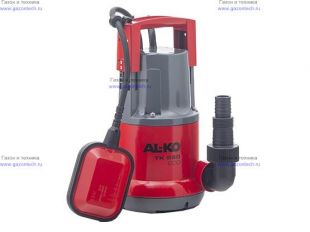 ��������� ����� AL-KO TK 250 Eco (113593)