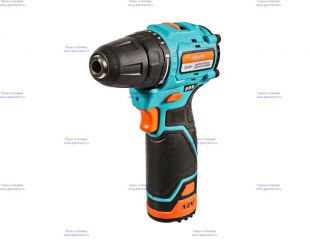 �������������� ���������� Sturm 1BatterySystem12V CD1235