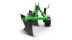 Плуг Kerland ПТ 225 (KEN_024) Плуг Kerland ПТ 225 (KEN_024)