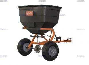 �������������� ��������� Agri-Fab 45-0547