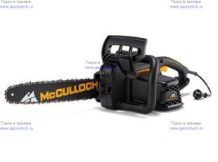 ���� ������������� McCULLOCH CSE1835 (9671479-01)