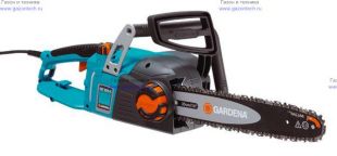 ������ ���� ������������� Gardena	CST 3519-X (08862-20.000.00)