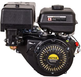 ��������� ���������� Huter GE-188F-25
