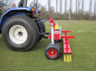 ������������ ����� Redexim Precision Brush