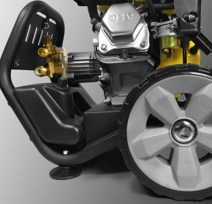 ���������� ��������� LAVOR Lander 3000