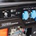 Генератор бензиновый PATRIOT GP 6510LE Генератор бензиновый PATRIOT GP 6510LE
