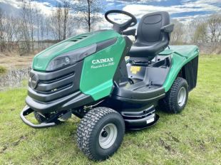   Caiman Rapido 2WD 97D1C (16 ..)