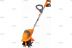 Культиватор аккумуляторный DAT 2021Li SET DAEWOO Культиватор аккумуляторный DAT 2021Li SET DAEWOO