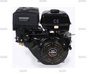 ���������� ��������� Lifan 188FD 18A