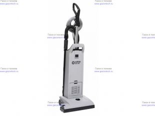 ������������ ������� Nilfisk GU 355 Dual