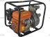 Бензиновая мотопомпа Sturm BP8760VD Бензиновая мотопомпа Sturm BP8760VD