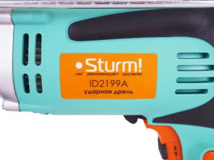 ����� ������� Sturm! ID2199A