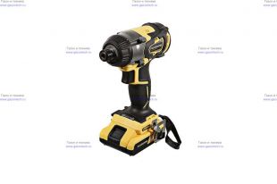 �������������� ���������� Hanskonner HCD18280H