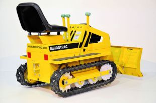 ������������ ���������� MICROTRAC MT-1S