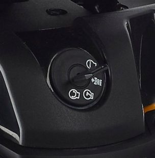 ������ (�����-�����) McCulloch M105-77XC (9602100-27)