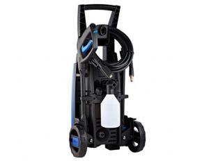 ����� �������� �������� ������� Nilfisk C 110.4-5 X-Tra