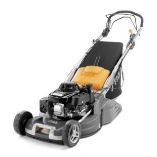 ������������� ���������� Stiga Twinclip 55 S-R H BBC