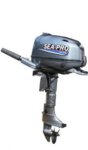 ��������� �������� ����� Sea-Pro F6S