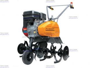 ���������� ��������������� Pubert PRIMO 65 BD