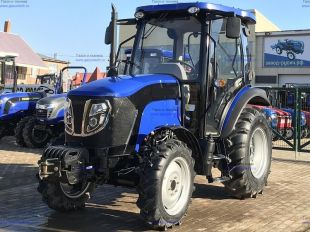 ������� ����� TB-504 GII