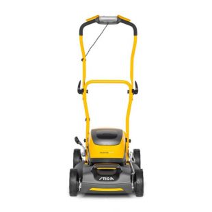 ������������� �������������� Stiga Multiclip 47 DAE � ���. 4Ah, ���. 2Ah � ��