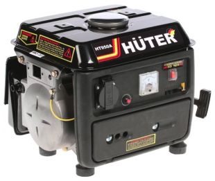   HUTER HT950A