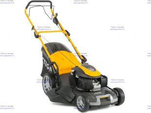 ������������� ���������� Stiga Combi 55 SVQ H
