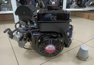 ��������� Lifan GS212E, ��� 20�� 7A