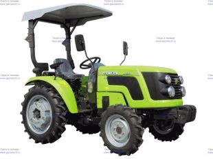 ������� Chery Zoomlion RD-244-A