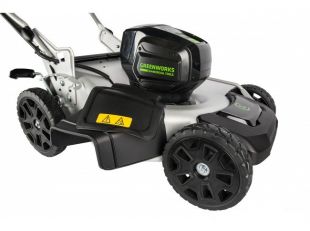������������� �������������� Greenworks GC82LM46K5 (2502407UB) � 1���� 5 �.�. � ��
