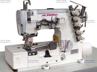 ������� ������ Aurora A-500-02D